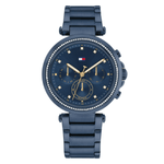 Fashion, accesorii si bijuterii - Femei - Bijuterii femei - Ceasuri femei - Ceas Dama Tommy Hilfiger Emily 1782704 - Infinity.ro