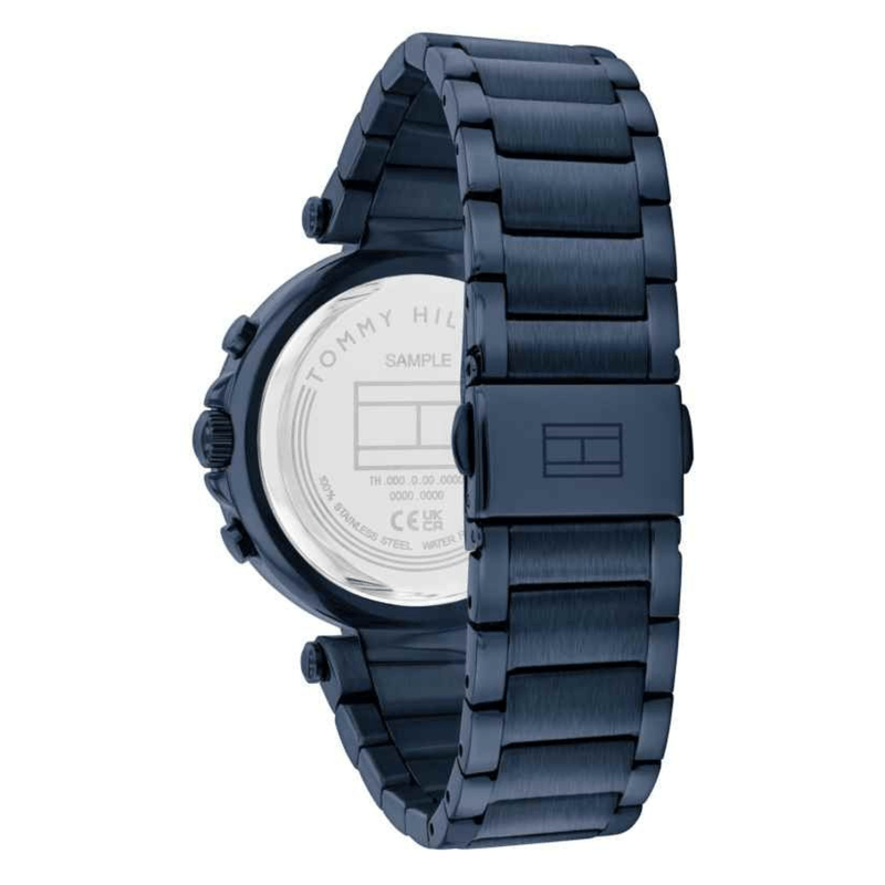 Fashion, accesorii si bijuterii - Femei - Bijuterii femei - Ceasuri femei - Ceas Dama Tommy Hilfiger Emily 1782704 - Infinity.ro