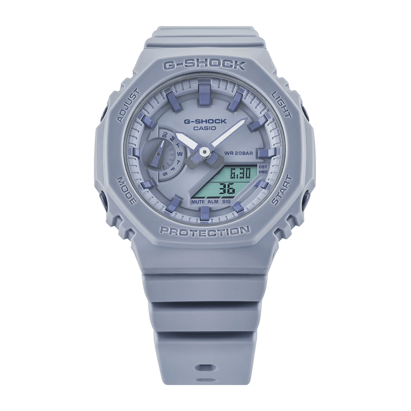 Fashion, accesorii si bijuterii - Femei - Bijuterii femei - Ceasuri femei - Ceas Dama Casio G-Shock GMA-S2100BA-2A2ER - Infinity.ro