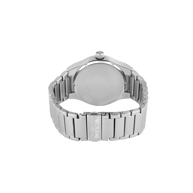 Fashion, accesorii si bijuterii - Barbati - Bijuterii barbati - Ceasuri barbati - Ceas barbatesc Invicta Racing 47546 - Infinity.ro