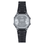 Fashion, accesorii si bijuterii - Barbati - Bijuterii barbati - Ceasuri barbati - Ceas Unisex Casio X UNO - Vintage A168WEUC-1AER - Infinity.ro