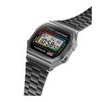 Fashion, accesorii si bijuterii - Barbati - Bijuterii barbati - Ceasuri barbati - Ceas Unisex Casio X UNO - Vintage A168WEUC-1AER - Infinity.ro