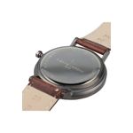 Fashion, accesorii si bijuterii - Barbati - Bijuterii barbati - Ceasuri barbati - Ceas Barbatesc Pierre Cardin Belleville Stripes CBV.1047 - Infinity.ro