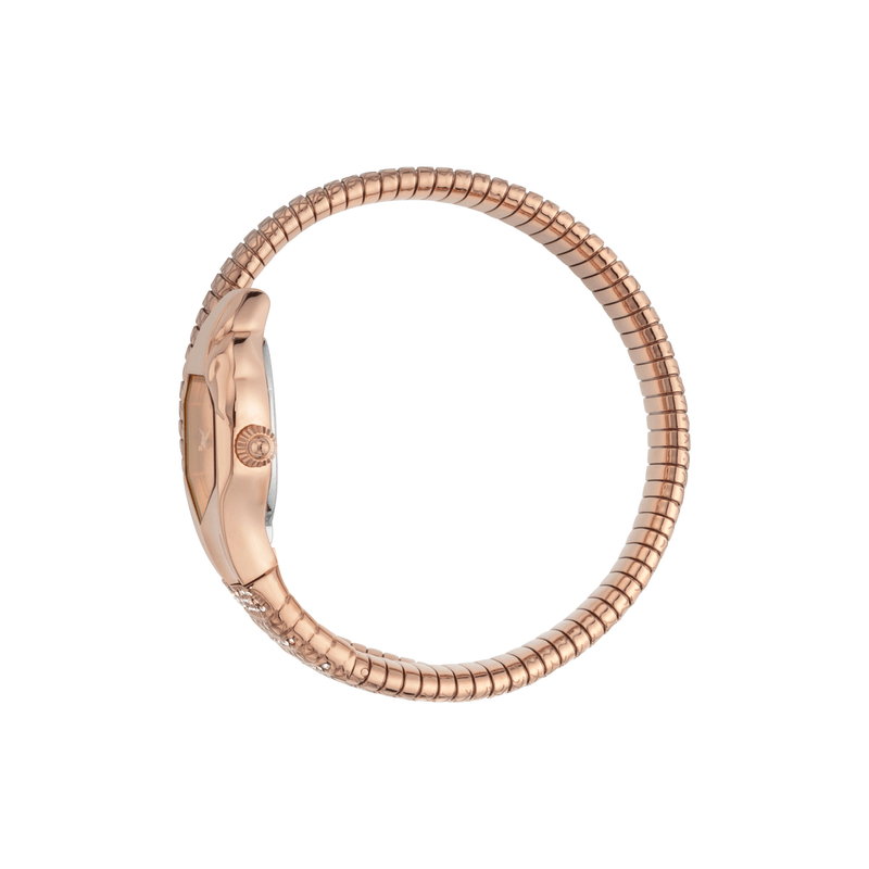 Fashion, accesorii si bijuterii - Femei - Bijuterii femei - Ceasuri femei - Ceas Dama Just Cavalli Glam JC1L113M0035 - Infinity.ro