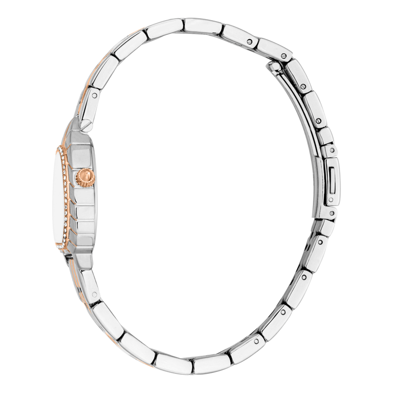 Fashion, accesorii si bijuterii - Femei - Bijuterii femei - Ceasuri femei - Ceas Dama Just Cavalli Perla JC1L366M0085 - Infinity.ro