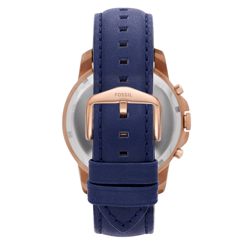 Fashion, accesorii si bijuterii - Barbati - Bijuterii barbati - Ceasuri barbati - Ceas Barbatesc Fossil Grant Chronograph FS4835 - Infinity.ro