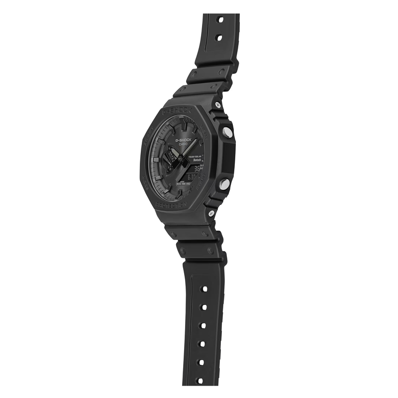 Fashion, accesorii si bijuterii - Barbati - Bijuterii barbati - Ceasuri barbati - Ceas Unisex Casio G-Shock GA-B2100-1A1ER - Infinity.ro