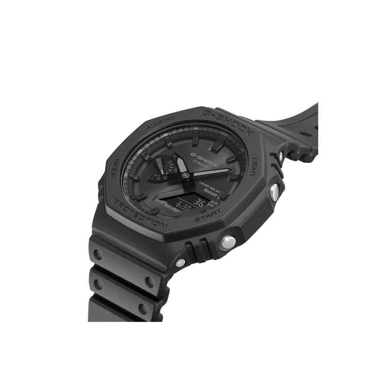 Fashion, accesorii si bijuterii - Barbati - Bijuterii barbati - Ceasuri barbati - Ceas Unisex Casio G-Shock GA-B2100-1A1ER - Infinity.ro
