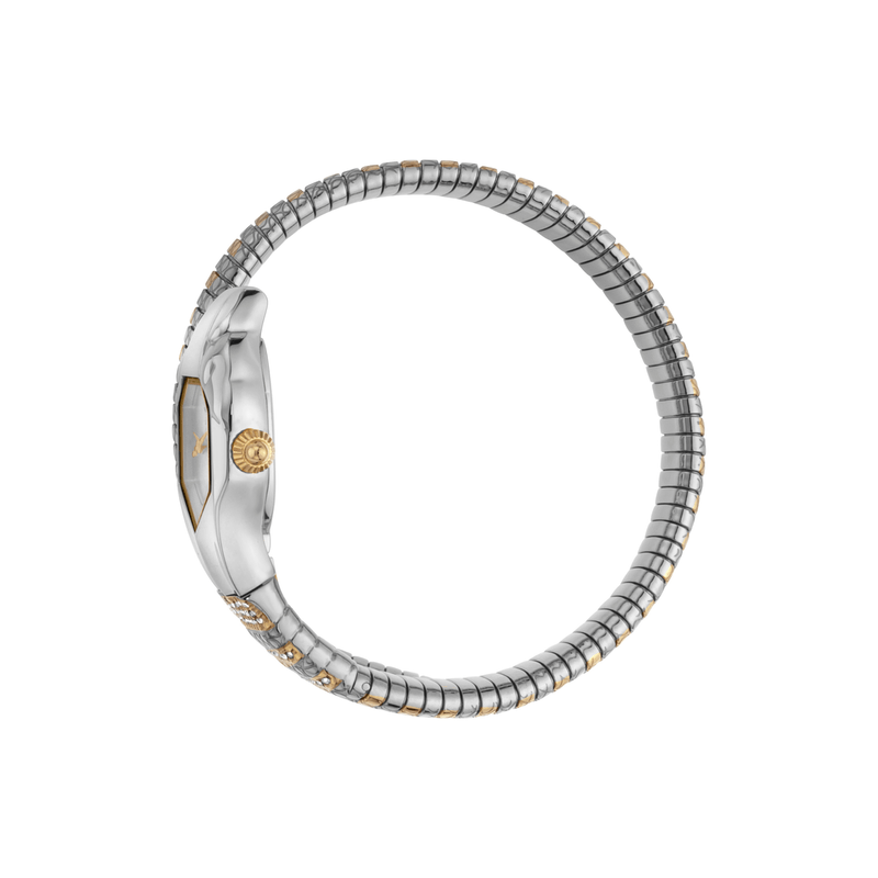 Fashion, accesorii si bijuterii - Femei - Bijuterii femei - Ceasuri femei - Ceas Dama Just Cavalli Glam JC1L113M0045 - Infinity.ro