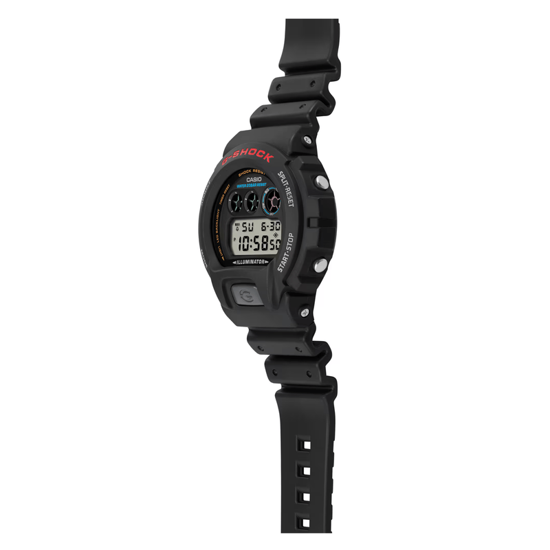 Fashion, accesorii si bijuterii - Barbati - Bijuterii barbati - Ceasuri barbati - Ceas Unisex Casio G-Shock DW-6900U-1ER - Infinity.ro