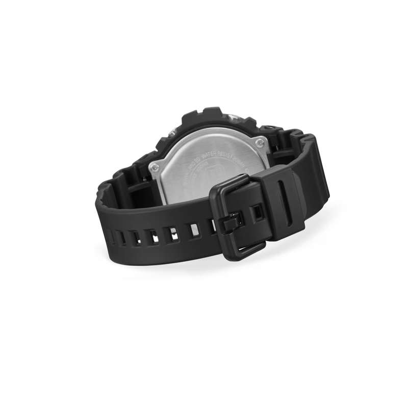 Fashion, accesorii si bijuterii - Barbati - Bijuterii barbati - Ceasuri barbati - Ceas Unisex Casio G-Shock DW-6900U-1ER - Infinity.ro