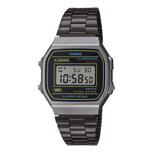 Ceas Unisex Casio Vintage A168WEHB-1AEF