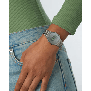 Ceas Unisex Casio Vintage A168WEM-7EF