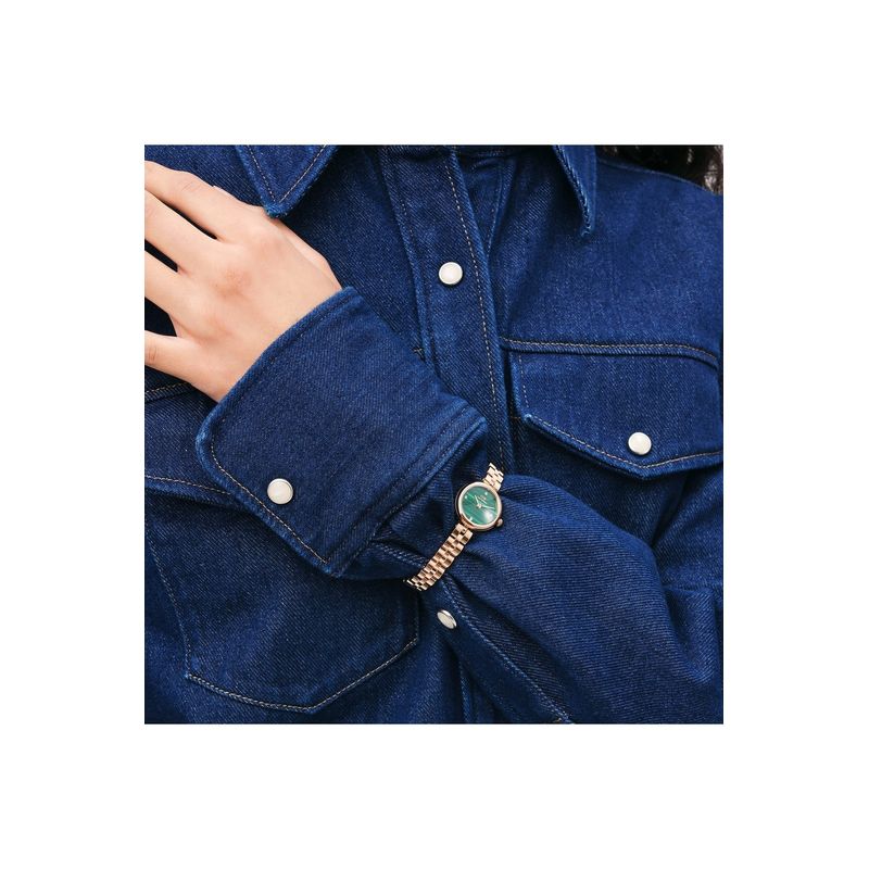 Fashion, accesorii si bijuterii - Barbati - Bijuterii barbati - Ceasuri barbati - Ceas Barbatesc Daniel Wellington DW00100721 - Infinity.ro