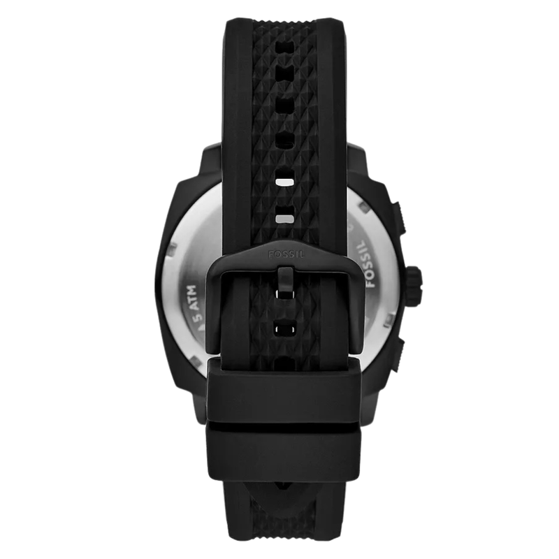 Fashion, accesorii si bijuterii - Barbati - Bijuterii barbati - Ceasuri barbati - Ceas Barbatesc Fossil Machine Chronograph FS6099 - Infinity.ro