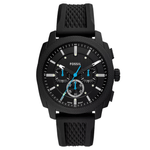 Fashion, accesorii si bijuterii - Barbati - Bijuterii barbati - Ceasuri barbati - Ceas Barbatesc Fossil Machine Chronograph FS6099 - Infinity.ro