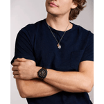 Fashion, accesorii si bijuterii - Barbati - Bijuterii barbati - Ceasuri barbati - Ceas Barbatesc Fossil Machine Chronograph FS6101 - Infinity.ro