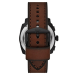 Fashion, accesorii si bijuterii - Barbati - Bijuterii barbati - Ceasuri barbati - Ceas Barbatesc Fossil Machine Chronograph FS6101 - Infinity.ro