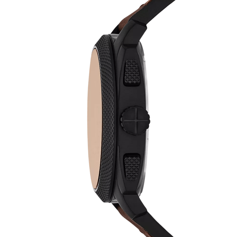 Fashion, accesorii si bijuterii - Barbati - Bijuterii barbati - Ceasuri barbati - Ceas Barbatesc Fossil Machine Chronograph FS6101 - Infinity.ro