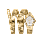 Fashion, accesorii si bijuterii - Femei - Bijuterii femei - Ceasuri femei - Ceas Dama Just Cavalli Mesmerizing JC1L304M0025 - Infinity.ro