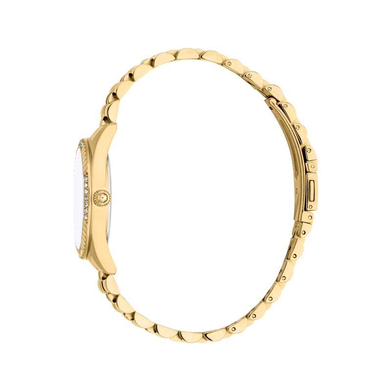 Fashion, accesorii si bijuterii - Femei - Bijuterii femei - Ceasuri femei - Ceas Dama Just Cavalli Vittoria JC1L361M0055SET - Infinity.ro