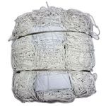 Sport si Outdoor - Sporturi de echipa - Handbal - Set 2 plase porti handbal Anastasia Sport, 3x2 m, fir 3,5 mm, cu plasa anti-shock - Infinity.ro