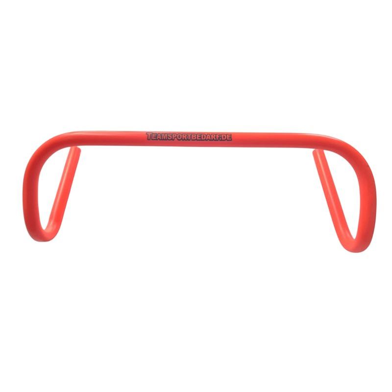 Sport si Outdoor - Accesorii si echipamente sportive - Accesorii antrenament si tabele tactice - Set 5 obstacole antrenament Team, inaltime 15 cm, portocalii - Infinity.ro