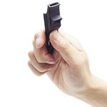 Sport si Outdoor - Accesorii si echipamente sportive - Accesorii antrenament si tabele tactice - Fluier profesional pentru fotbal Molten VALKEEN  recomandat FIFA - Infinity.ro