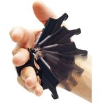 Sport si Outdoor - Accesorii si echipamente sportive - Accesorii antrenament si tabele tactice - Fluier profesional pentru fotbal Molten VALKEEN  recomandat FIFA - Infinity.ro