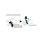 Sport si Outdoor - Accesorii si echipamente sportive - Accesorii antrenament si tabele tactice - Fluier profesional pentru fotbal Molten VALKEEN  recomandat FIFA - Infinity.ro