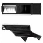 Sport si Outdoor - Accesorii si echipamente sportive - Accesorii antrenament si tabele tactice - Fluier profesional pentru fotbal Molten VALKEEN  recomandat FIFA - Infinity.ro