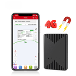 Auto si Moto - Electronice auto - Navigatii GPS - GPS 4G ML300G Mini, Microfon Live, Localizare in Timp Real, Magnet Puternic, Baterie 2500mAh, IP67, Alerta Zona/Viteza - Infinity.ro