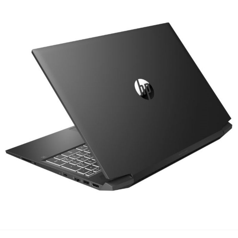 Laptop, Telefoane si Tablete - Laptopuri si accesorii - Laptopuri - Laptop HP Gaming 16.1'' Pavilion FHD IPS, i5-10300H, 16GB DDR4, 512GB SSD, GeForce GTX 1650 4GB, licenta Windows 11 - Infinity.ro