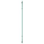 Casa si Gradina - Sanitare - Chiuveta bucatarie si accesorii - Accesorii chiuvete - Panou antistropi bucatarie 2 pcs Gri deschis 120 x 60 cm - Infinity.ro
