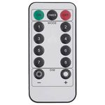 Casa si Gradina - Decoratiuni - Decoratiuni de sezon - Cablu luminos cu 480 LED Alb Rece 20 m PVC - Infinity.ro