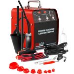 Auto si Moto - Reparatii si depanare - Scule auto - Scule si truse auto - Detector scurgeri cu fum Solary SD405 – aparat de depistare a pierderilor in EVAP/admisie/evacuare, 12V DC, debit 8 L/m - Infinity.ro