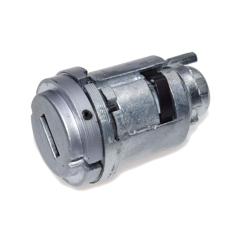 Auto si Moto - Piese auto si accesorii - Piese auto - Cilindru contact cu 2 chei Mercedes W201 W124 C124 S124 A124 190E (1982-1998) – Cod OE 1264600604, A1264600604 - Infinity.ro