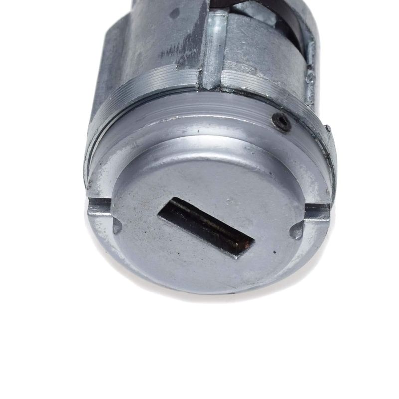 Auto si Moto - Piese auto si accesorii - Piese auto - Cilindru contact cu 2 chei Mercedes W201 W124 C124 S124 A124 190E (1982-1998) – Cod OE 1264600604, A1264600604 - Infinity.ro