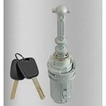 Auto si Moto - Piese auto si accesorii - Piese auto - Kit reparatie butuc yala cilindru usa stanga fata Citroen C2 C3 C3 Pluriel C4 (2002–2010) OE 9170T9, 9170W9, 9170T5 - Infinity.ro