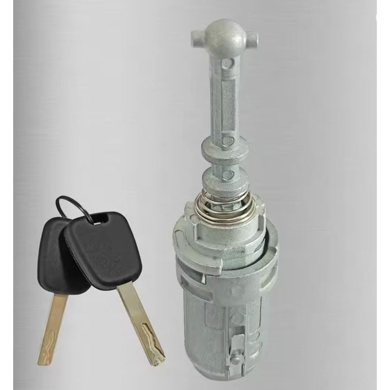 Auto si Moto - Piese auto si accesorii - Piese auto - Kit reparatie butuc yala cilindru usa stanga fata Citroen C2 C3 C3 Pluriel C4 (2002–2010) OE 9170T9, 9170W9, 9170T5 - Infinity.ro