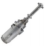 Auto si Moto - Piese auto si accesorii - Piese auto - Kit reparatie butuc yala cilindru usa stanga fata Citroen C2 C3 C3 Pluriel C4 (2002–2010) OE 9170T9, 9170W9, 9170T5 - Infinity.ro