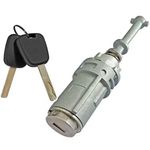 Auto si Moto - Piese auto si accesorii - Piese auto - Kit reparatie butuc yala cilindru usa stanga fata Citroen C2 C3 C3 Pluriel C4 (2002–2010) OE 9170T9, 9170W9, 9170T5 - Infinity.ro