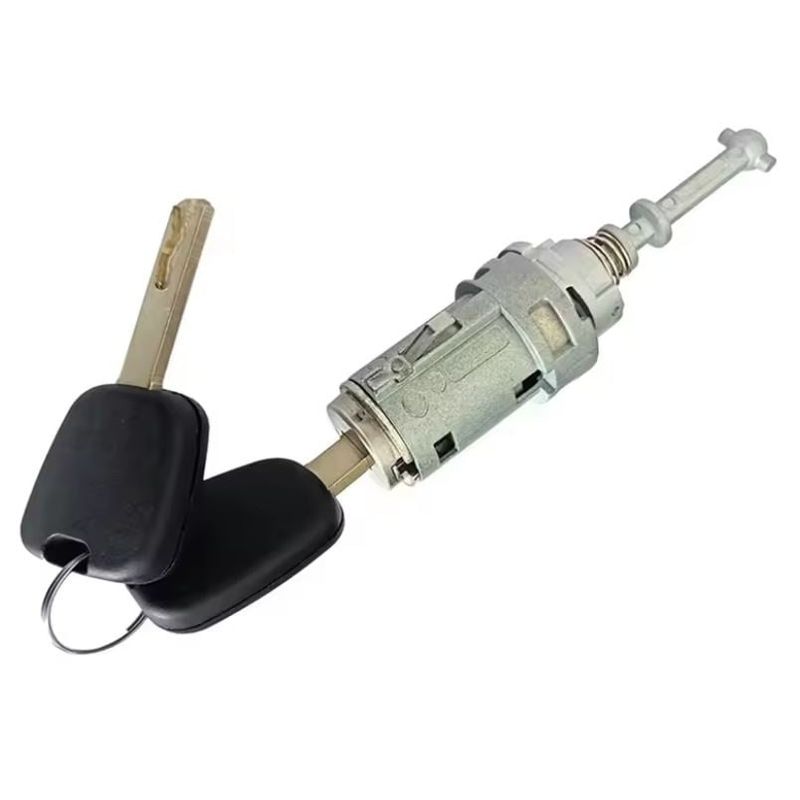 Auto si Moto - Piese auto si accesorii - Piese auto - Kit reparatie butuc yala cilindru usa stanga fata Citroen C2 C3 C3 Pluriel C4 (2002–2010) OE 9170T9, 9170W9, 9170T5 - Infinity.ro