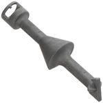 Auto si Moto - Piese auto si accesorii - Piese auto - Kit reparatie butuc yala cilindru usa Techstar, compatibil BMW Seria 1 E81 E82 E87 E88, cod OE 51217161430 / 5121716142 - Infinity.ro