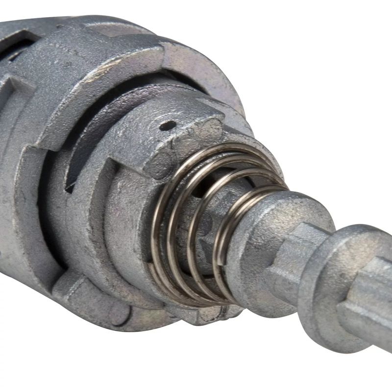 Auto si Moto - Piese auto si accesorii - Piese auto - Kit reparatie butuc yala cilindru usa stanga fata Citroen C2 C3 C3 Pluriel C4 (2002–2010) OE 9170T9, 9170W9, 9170T5 - Infinity.ro