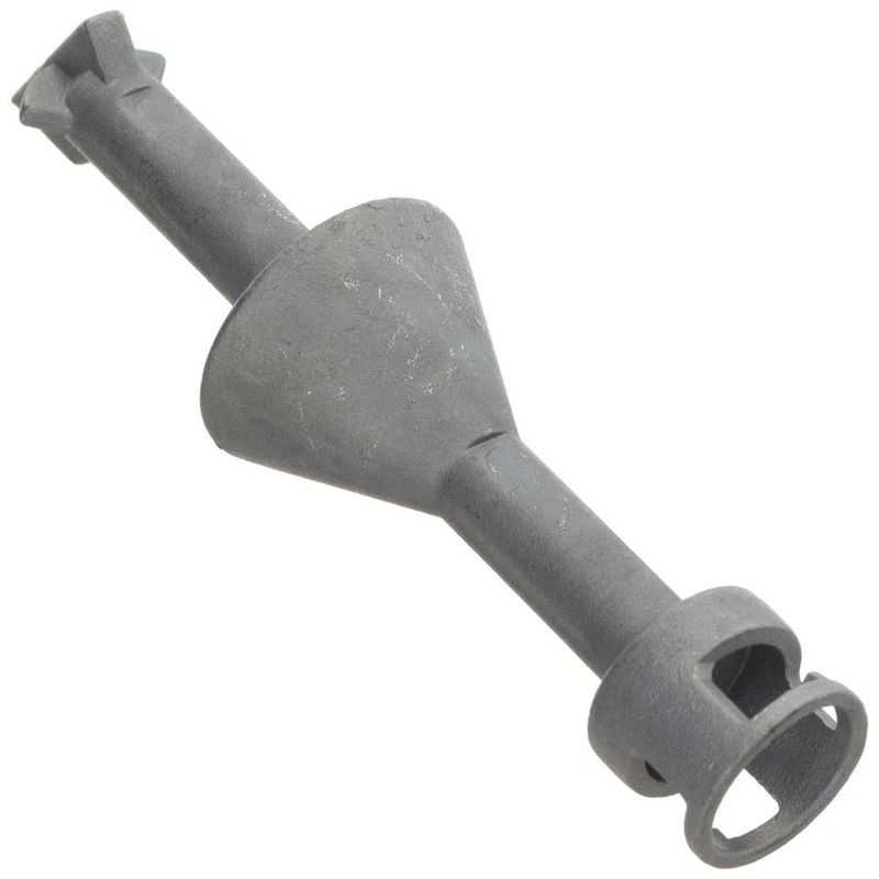 Auto si Moto - Piese auto si accesorii - Piese auto - Kit reparatie butuc yala cilindru usa Techstar, compatibil BMW Seria 1 E81 E82 E87 E88, cod OE 51217161430 / 5121716142 - Infinity.ro