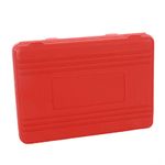 Auto si Moto - Reparatii si depanare - Scule auto - Scule si truse auto - Tester compresie motor benzina Techstar, cu manometru 0-20 bar, furtun flexibil 45cm, 4 adaptoare filetate M10 M12 M14 - Infinity.ro