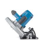 Casa si Gradina - Constructii - Scule electrice si accesorii - Fierastraie electrice - Ferastrau circular de mana HYUNDAI HY-CS 190 H - Infinity.ro