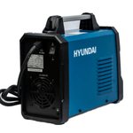 Casa si Gradina - Constructii - Scule electrice si accesorii - Aparate de sudura - Invertor de sudura HYUNDAI MMA-200T - Infinity.ro