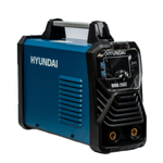 Casa si Gradina - Constructii - Scule electrice si accesorii - Aparate de sudura - Invertor de sudura HYUNDAI MMA-200T - Infinity.ro